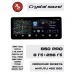 Автомагнитола RedPower RedPower 85117XLMPRO для Toyota RAV4 5-поколение XA50 (03.2018-2023)