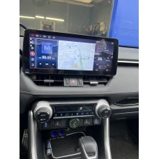 Автомагнитола RedPower RedPower 85117XLM для Toyota RAV4 5-поколение XA50 (03.2018-2023)