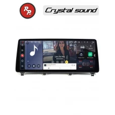 Автомагнитола RedPower 85544XLSPROmax для Lexus RX 4-поколение, рестайлинг (2019-2022)