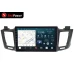 Автомагнитола RedPower 70017 для Toyota RAV4 4-поколение XA40 (11.2012-10.2019)