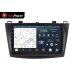 Автомагнитола RedPower 70034 для Mazda 3 2-поколение (11.2008-10.2013)