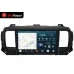 Автомагнитола RedPower 70075 для Citroen Jumpy (2016+), Peugeot Traveller, Expert (2017+), Opel Zafira Life (2019+), Toyota PROACE (03.2016-н.в.)
