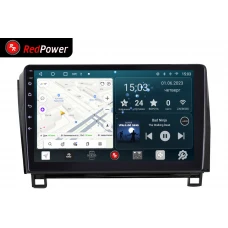 Автомагнитола RedPower 70188 для Toyota Sequoia 2-поколение (11.2007-08.2017), Tundra 2-поколение (11.2006-08.2013)