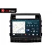 Автомагнитола RedPower 70202 для Toyota Land Cruiser 200 11-поколение (09.2007-2009) с климат-контролем на магнитоле