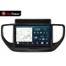 Автомагнитола RedPower 70267 для Hyundai Solaris 2-поколение, рестайлинг HCR (02.2020-н.в.)