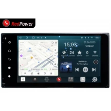 Автомагнитола RedPower 71071 Toyota Universal