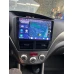 Автомагнитола RedPower 85062 для Subaru Impreza, Forester (04.2007-05.2013)