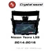 Автомагнитола RedPower 85302PROmax для Nissan Teana L33 (03.2014-05.2016)