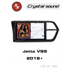 Автомагнитола RedPower 85334 10 для Jetta VS5/VS7 (2019+)