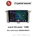 Автомагнитола RedPower 85483PROmax для Toyota Land Cruiser 105 (2002-2007)