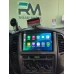 Автомагнитола RedPower 85483PROmax для Toyota Land Cruiser 105 (2002-2007)