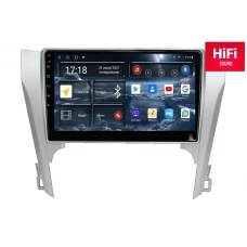 Автомагнитола RedPower 75131 Hi-Fi для Toyota Camry XV50 (08.2011-11.2014)