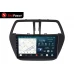 Автомагнитола RedPower 70052 для Suzuki SX4 New (12.2013-н.в.)