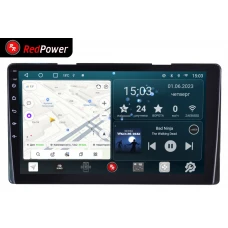 Автомагнитола RedPower 70070 для Toyota Fortuner (07.2015-н.в), Corolla (03.2016-01.2019), Sienna 3