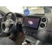 Автомагнитола RedPower 70104 для Volkswagen (2006-2017)