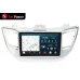 Автомагнитола RedPower 70147 для Hyundai Tucson 3-поколение (03.2015-02.2019)
