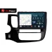 Автомагнитола RedPower 70156 для Mitsubishi Outlander 3-поколение (10.2012-2019)