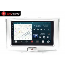 Автомагнитола RedPower 70173 для Haval H6 2-поколение (08.2014-11.2020)