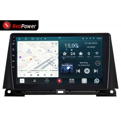 Автомагнитола RedPower 70243 для Lexus NX 1-поколение (09.2014-10.2017)