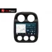 Автомагнитола RedPower 70316 для Jeep Compass 1-поколение рестайлинг (07.2011-12.2015)