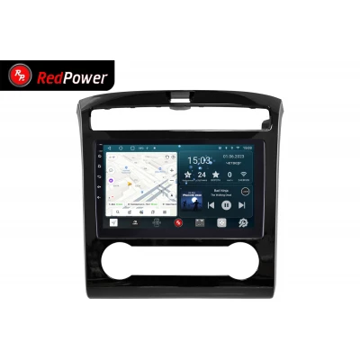 Автомагнитола RedPower 70347 для Hyundai Tucson 4-поколение (09.2020-н.в.)