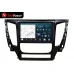 Автомагнитола RedPower 70423 для Mitsubishi Pajero Sport 3-поколение (07.2016-05.2021) с АКПП