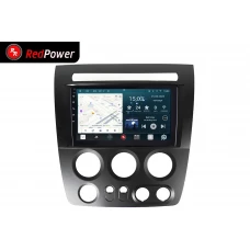 Автомагнитола RedPower 70501 для Hummer H3 1-поколение (04.2005-03.2013)