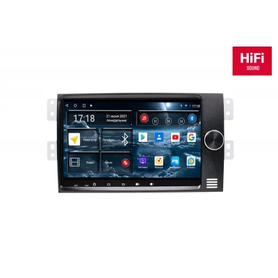 Автомагнитола RedPower 75322 Hi-Fi Kia Mohave 1-поколение, рестайлинг HM (04.2017-11.2020)