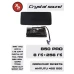 Автомагнитола RedPower 850 PRO 8/256 Гб 12.3 дюймa XLM SPLIT (без рамки и проводки)