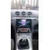 Автомагнитола RedPower 85139MPROmax для Ford S-MAX (03.2006-04.2015) и Galaxy (06.2006-06.2015) с климат-контролем матовая