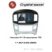 Автомагнитола RedPower 85214PRO для Hyundai H1 2-поколение TQ (11.2013-06.2022)