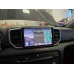 Автомагнитола RedPower 85274 для KIA Sportage 4-поколение рестайлинг (05.2018-н.в.)