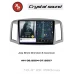Автомагнитола RedPower 85415PROmax для Jeep Grand Cherokee 3-поколение WH (08.2004-07.2007)