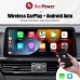 Автомагнитола RedPower RedPower 85097XLMPROmax для KIA Optima 4-поколение JF (03.2016-11.2020)