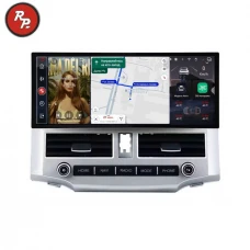 Автомагнитола RedPower 85245XLPRO для Toyota 4Runner 5-поколение N280 (08.2009-н.в. рынок США)