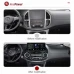 Автомагнитола RedPower 85668XLB для Mercedes-Benz Vito 3-поколение W447 (2014-2020)