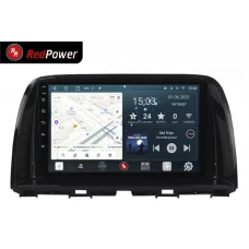 Автомагнитола RedPower 70012 для Mazda 6 3-поколение (08.2012-01.2015)