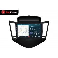 Автомагнитола RedPower 70045B для Chevrolet Cruze 1-поколение (10.2008-12.2012)