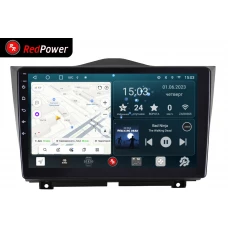 Автомагнитола RedPower 70061 для Lada Granta 1-поколение рестайлинг (08.2018-н.в.)