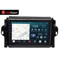 Автомагнитола RedPower 70069 для Toyota Fortuner 2-поколение (07.2015-н.в)