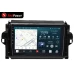 Автомагнитола RedPower 70069 для Toyota Fortuner 2-поколение (07.2015-н.в)