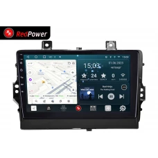 Автомагнитола RedPower 70089 для Chery Tiggo 2 PRO 1-поколение (05.2021-н.в.)