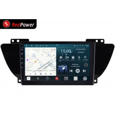 Автомагнитола RedPower 70149 для Geely Atlas 1-поколение (08.2016-н.в.)