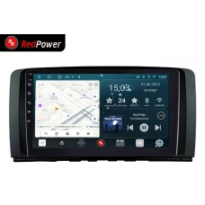 Автомагнитола RedPower 70169M для Mercedes-Benz R-Class W251,V251 (03.2005-05.2013) матовая