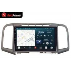 Автомагнитола RedPower 70185 для Toyota Venza 1-поколение (01.2008-01.2016)