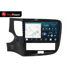 Автомагнитола RedPower 70256 для Mitsubishi Outlander 3-поколение (2020-н.в)