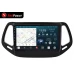 Автомагнитола RedPower 70315 для Jeep Compass 2-поколение с маленьким дисплеем (09.2016-н.в)