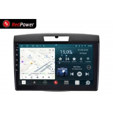 Автомагнитола RedPower 70411 для Honda CRV 4-поколение (08.2012-12.2018)