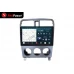 Автомагнитола RedPower 70563 для Subaru Forester 2-поколение SG/S11 (02.2002-02.2008)