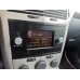Автомагнитола RedPower 75719B Hi-Fi для Opel (03.2004-2014) Black с переносом БК